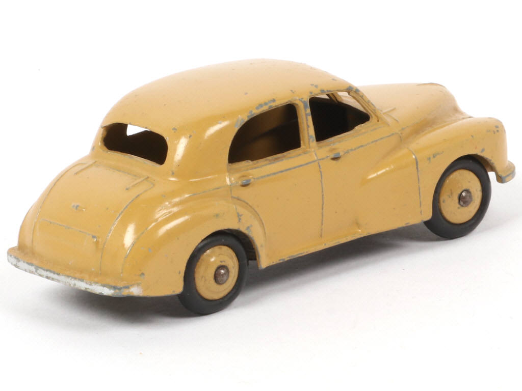 Lot 378 - DINKY TOYS (GB) (1)