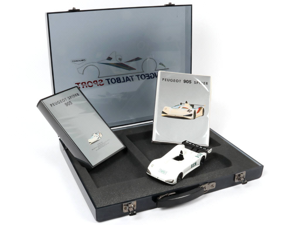 Lot 126 - PROJECT (FRANCE) (1)