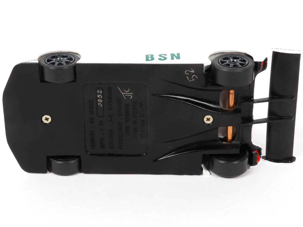 Lot 126 - PROJECT (FRANCE) (1)