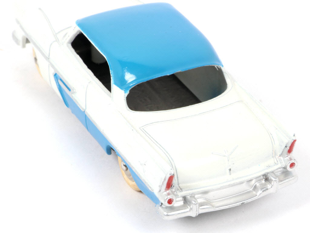 Lot 191 - DINKY TOYS (FRANCE) (1)