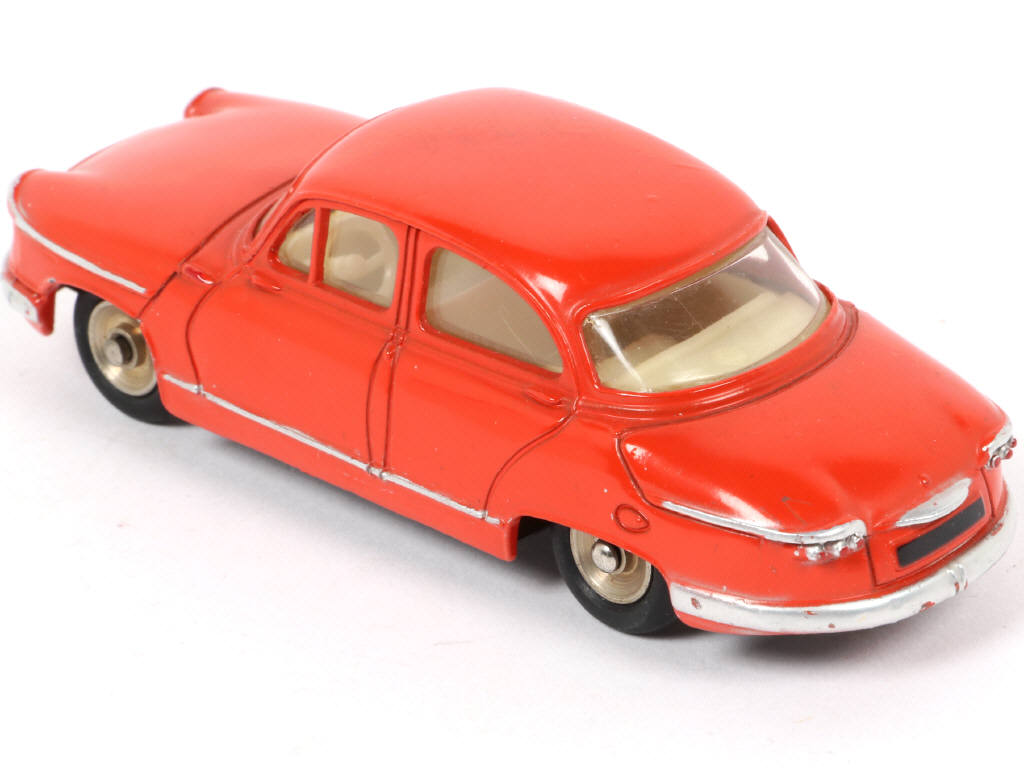 Lot 248 - DINKY TOYS (FRANCE) (1)