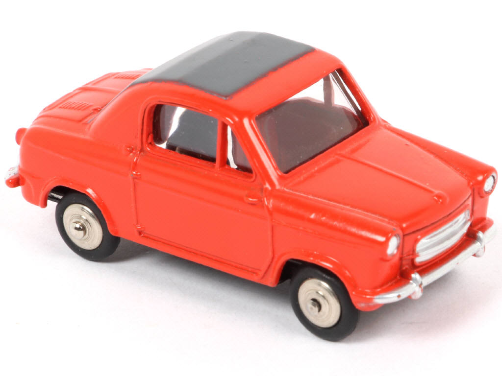 Lot 201 - DINKY TOYS (FRANCE) (1)