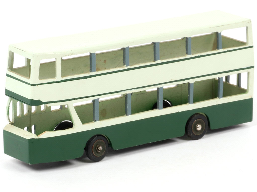 Lot 305 - DINKY TOYS (FRANCE) (1)