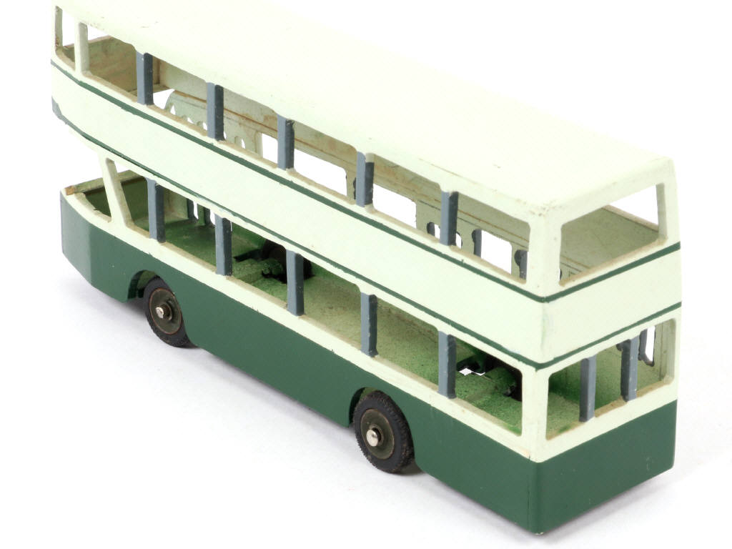 Lot 305 - DINKY TOYS (FRANCE) (1)