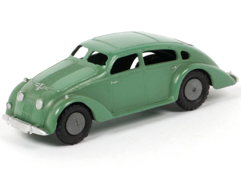 Lot 51 - MÄRKLIN (ALLEMAGNE) (1)