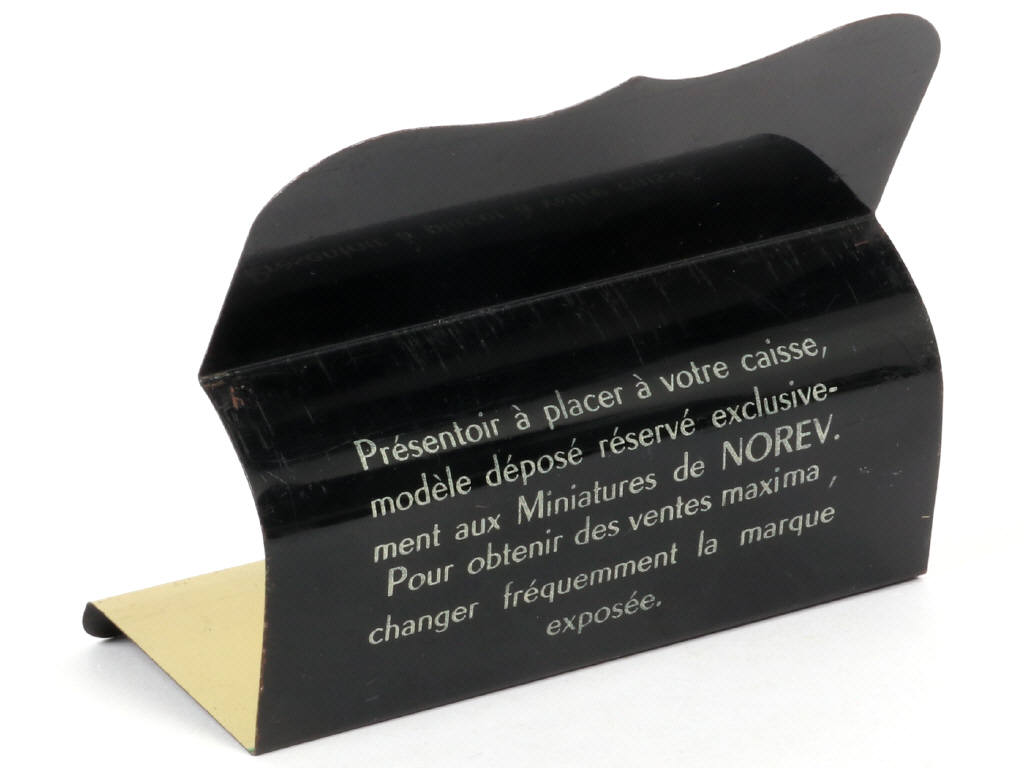 Lot 121 - NOREV (FRANCE) (1)