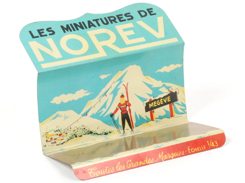Lot 119 - NOREV (FRANCE) (1)