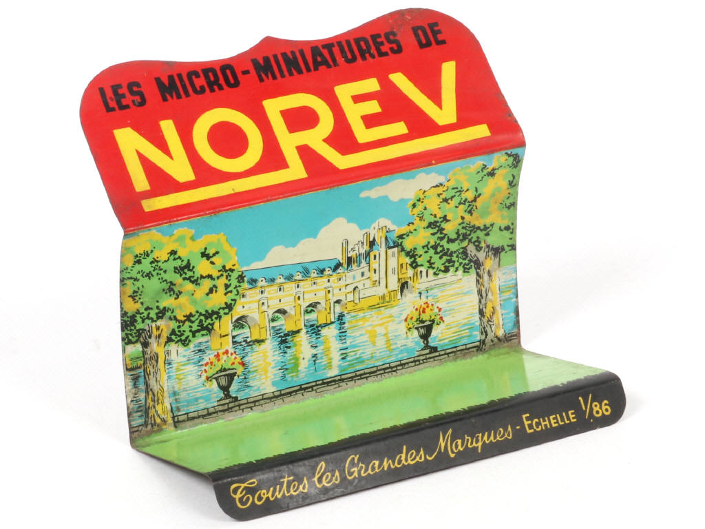 Lot 120 - NOREV (FRANCE) (1)