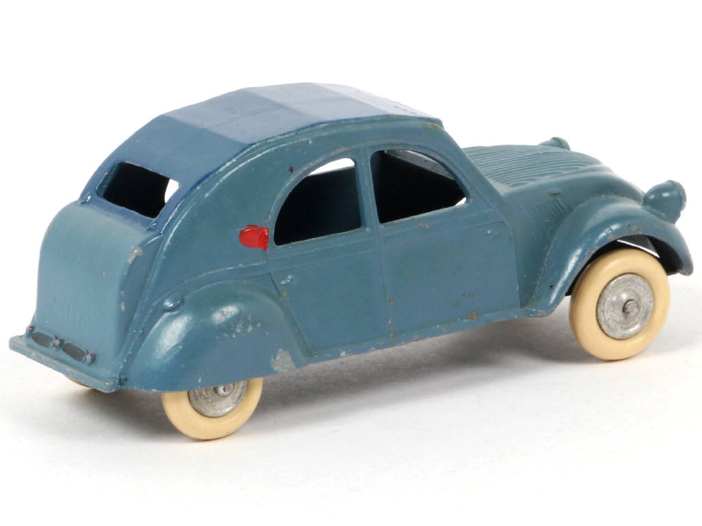 Lot 116 - JRD (FRANCE) (1)