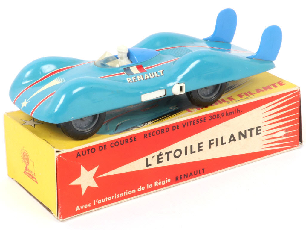 Lot 31 - MONT BLANC (FRANCE) (1)