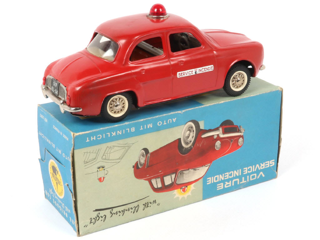 Lot 43 - JOUSTRA (FRANCE) (1)
