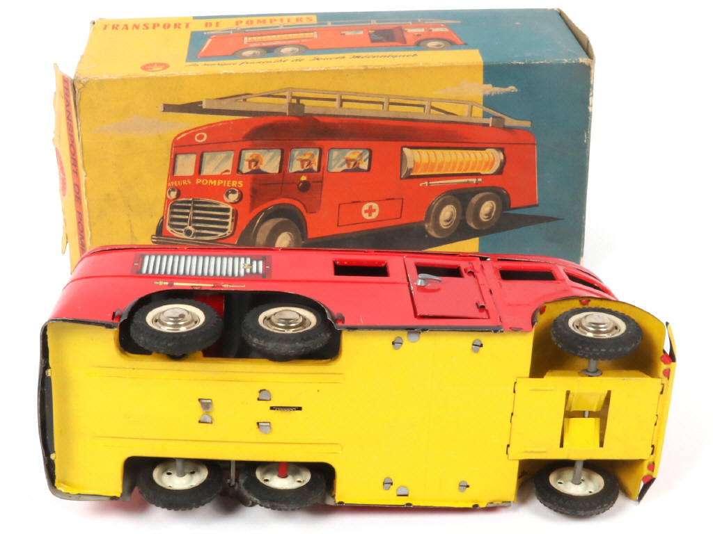 Lot 47 - JOUSTRA (FRANCE) (1)