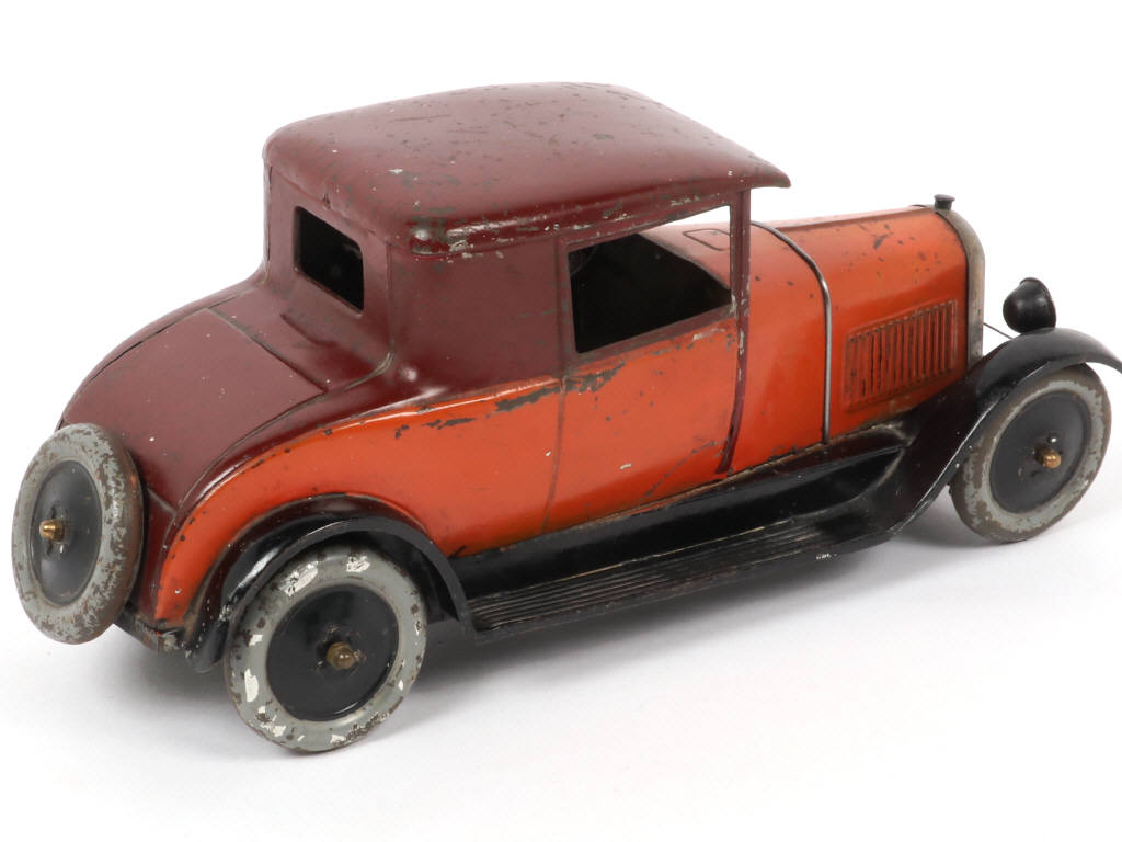 Lot 14 - CITROËN (FRANCE) (1)