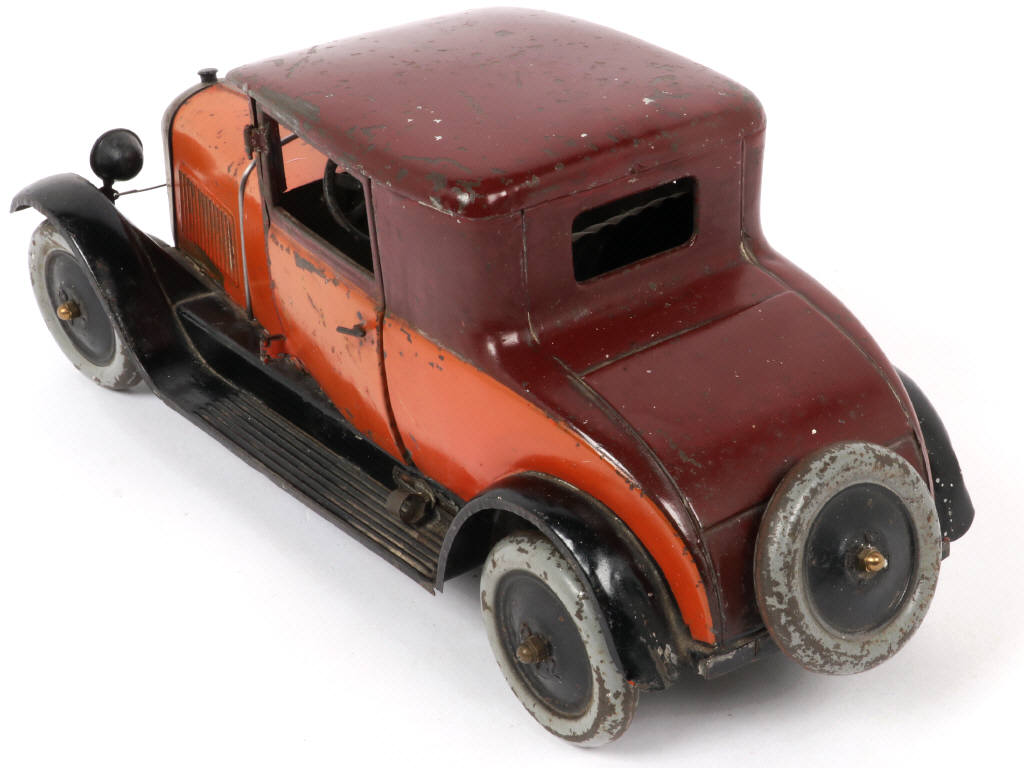 Lot 14 - CITROËN (FRANCE) (1)