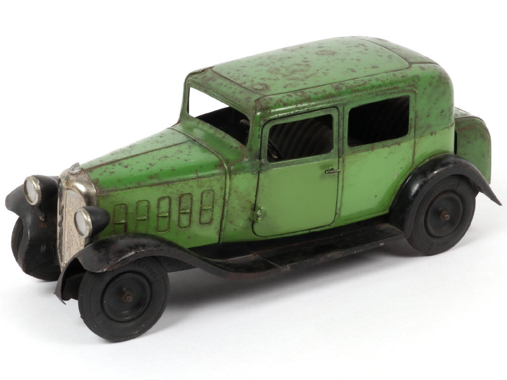 Lot 13 - CITROËN (FRANCE) (1)