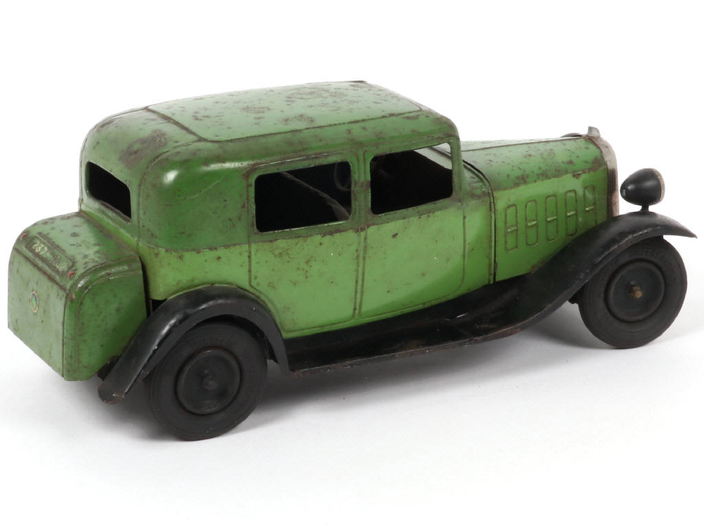 Lot 13 - CITROËN (FRANCE) (1)