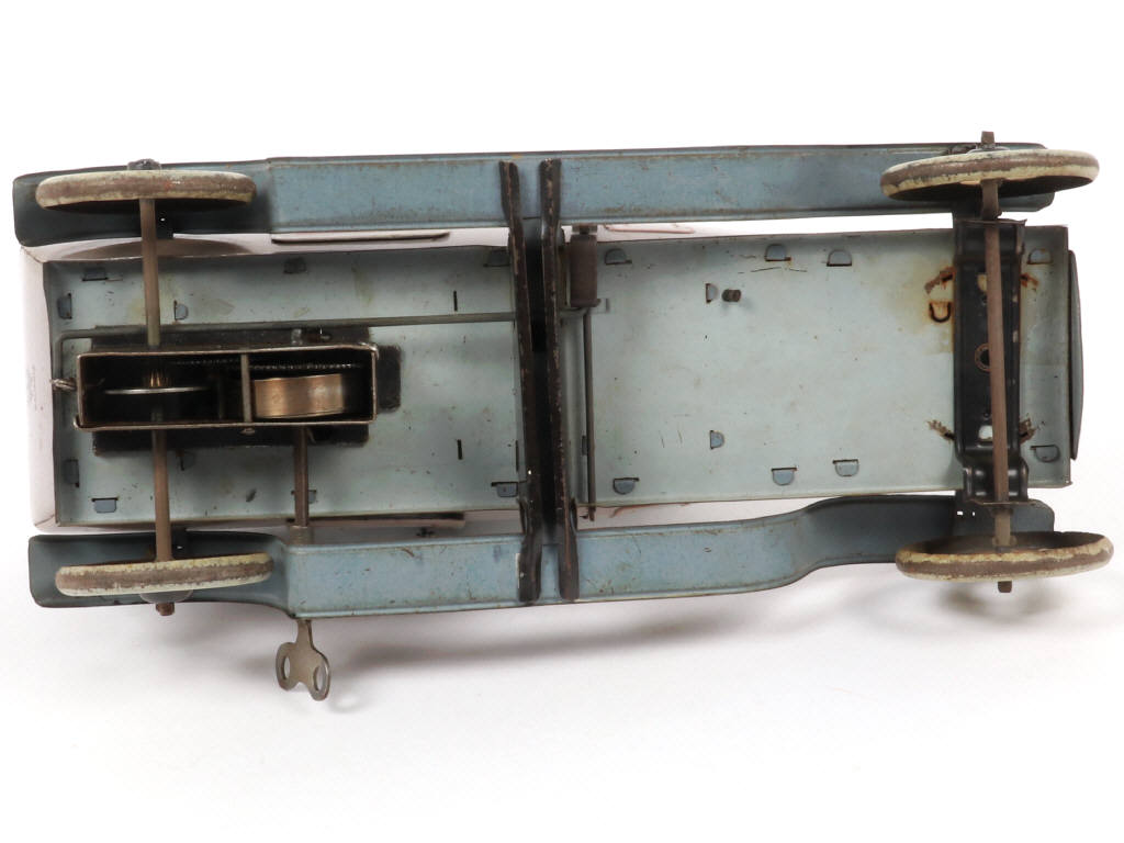 Lot 7 - BING (ALLEMAGNE) (1)