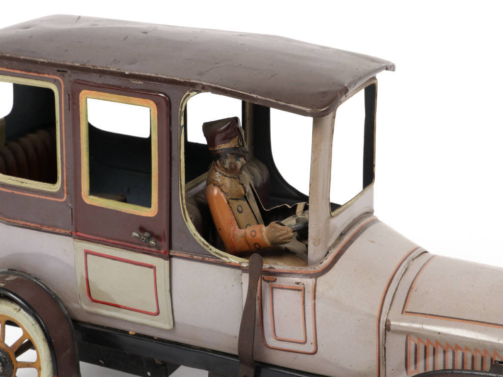 Lot 7 - BING (ALLEMAGNE) (1)