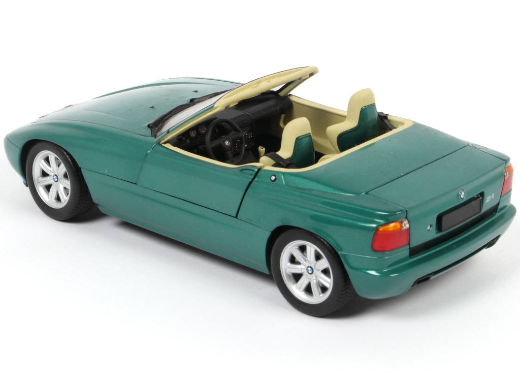 Lot 166 - MINICHAMPS (ALLEMAGNE) (1)