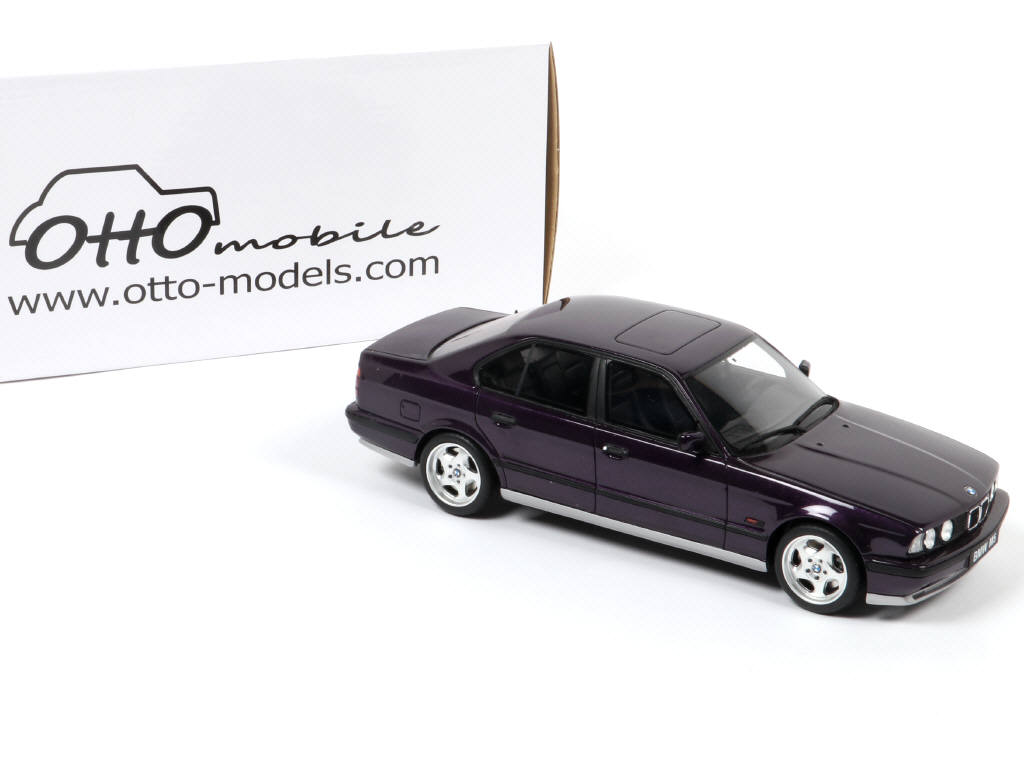 Lot 183 - OTTO MOBILE (FRANCE) (1)