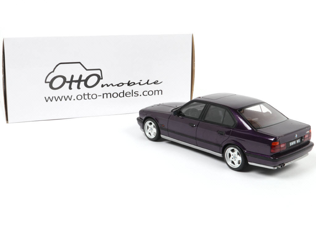Lot 183 - OTTO MOBILE (FRANCE) (1)