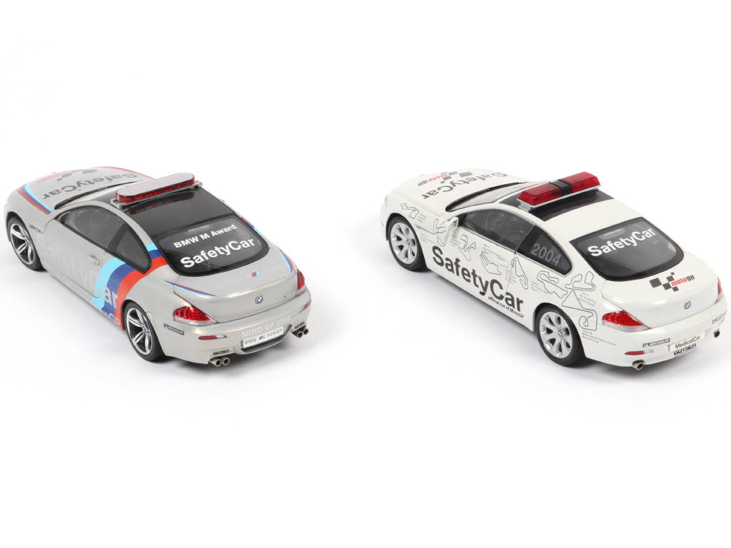 Lot 20 - KYOSHO (JAPON) (2)