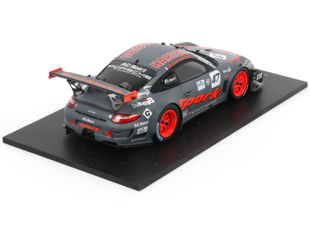Lot 90 - SPARK (MACAU) (1)