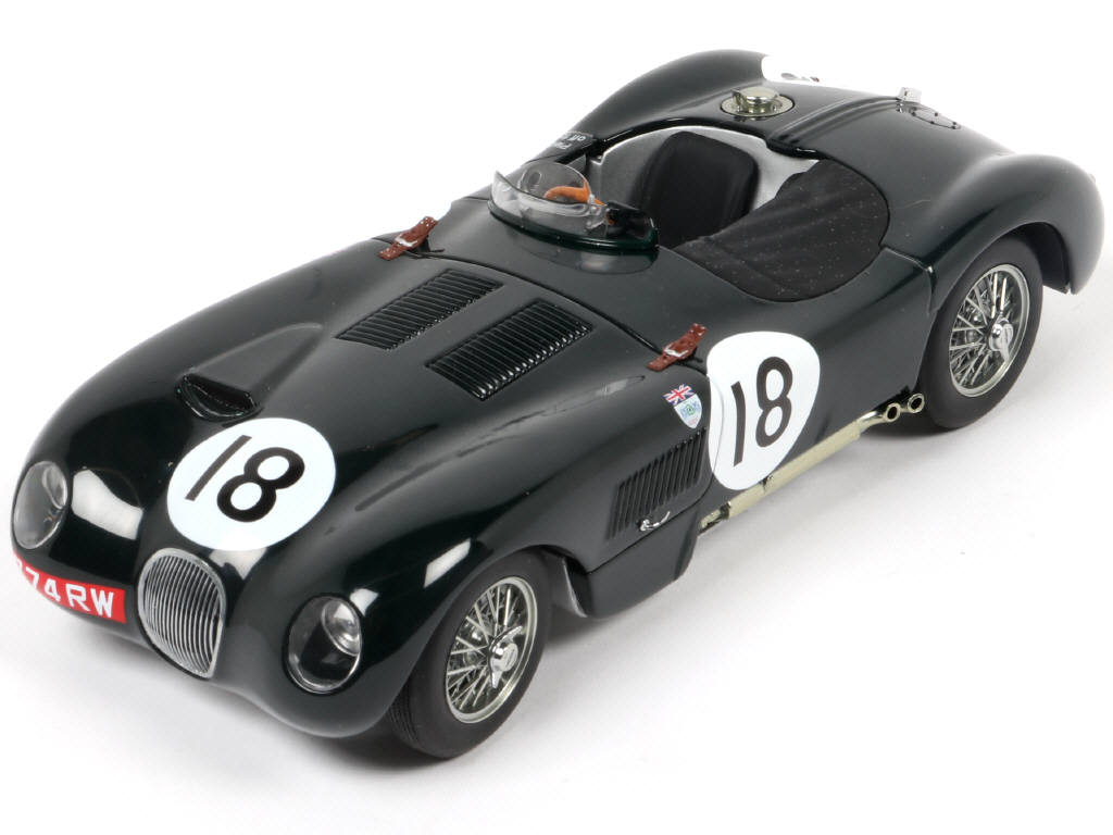 Lot 157 - AUTOART (ALLEMAGNE) (1)