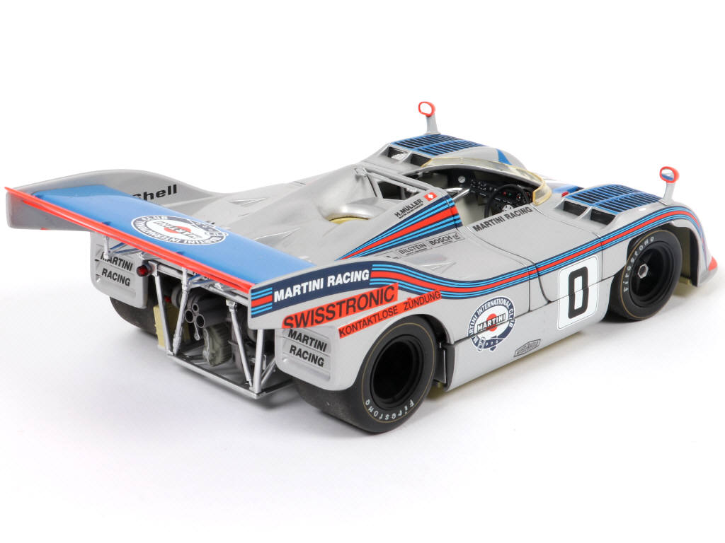 Lot 167 - MINICHAMPS (ALLEMAGNE) (1)