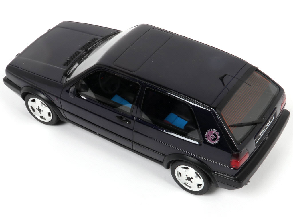 Lot 176 - OTTO MOBILE (FRANCE) (1)