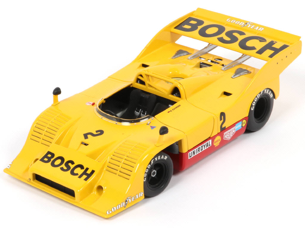 Lot 168 - MINICHAMPS (ALLEMAGNE) (1)