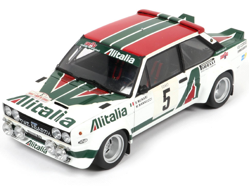 Lot 114 - KYOSHO (JAPON) (1)