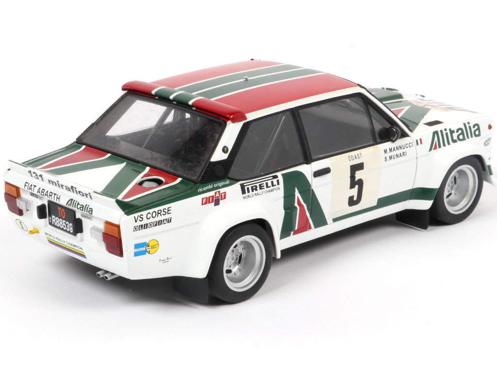 Lot 114 - KYOSHO (JAPON) (1)