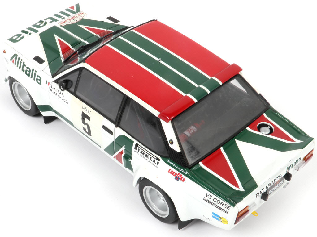 Lot 114 - KYOSHO (JAPON) (1)