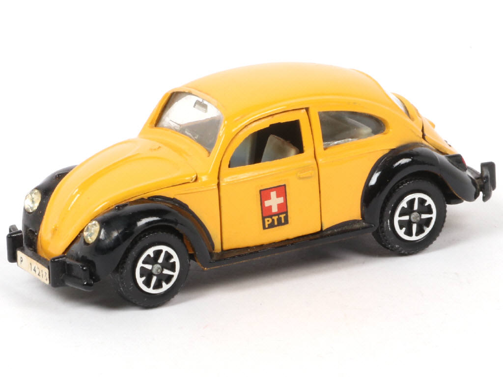 Lot 54 - DINKY TOYS (GB) (1)