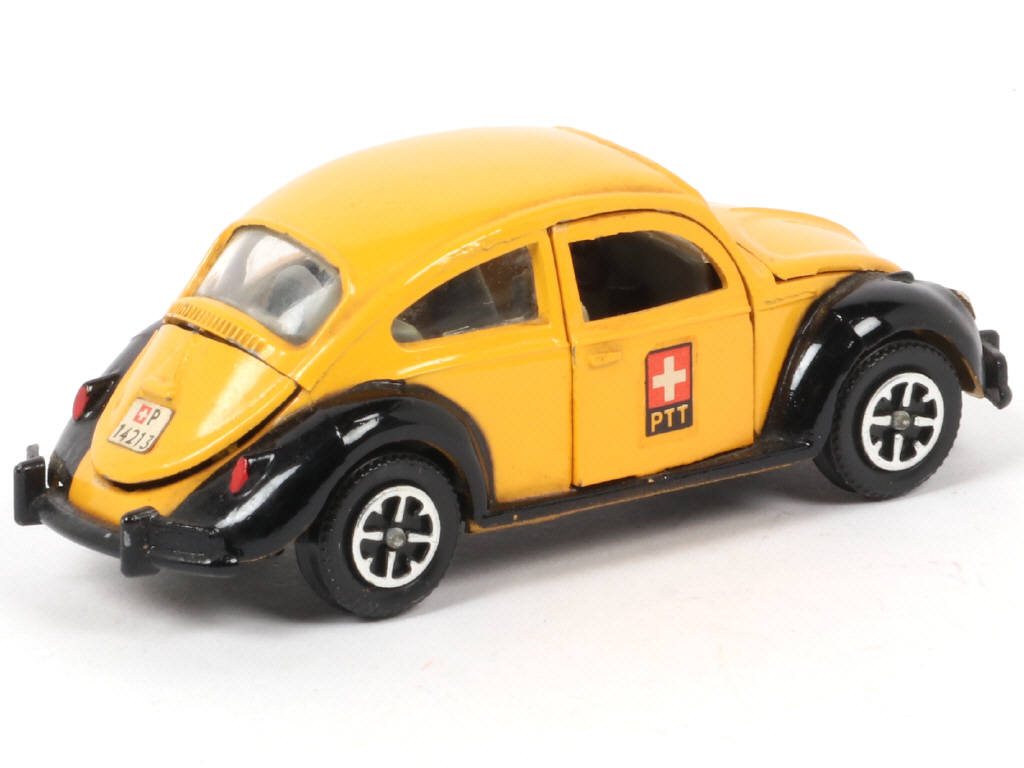 Lot 54 - DINKY TOYS (GB) (1)
