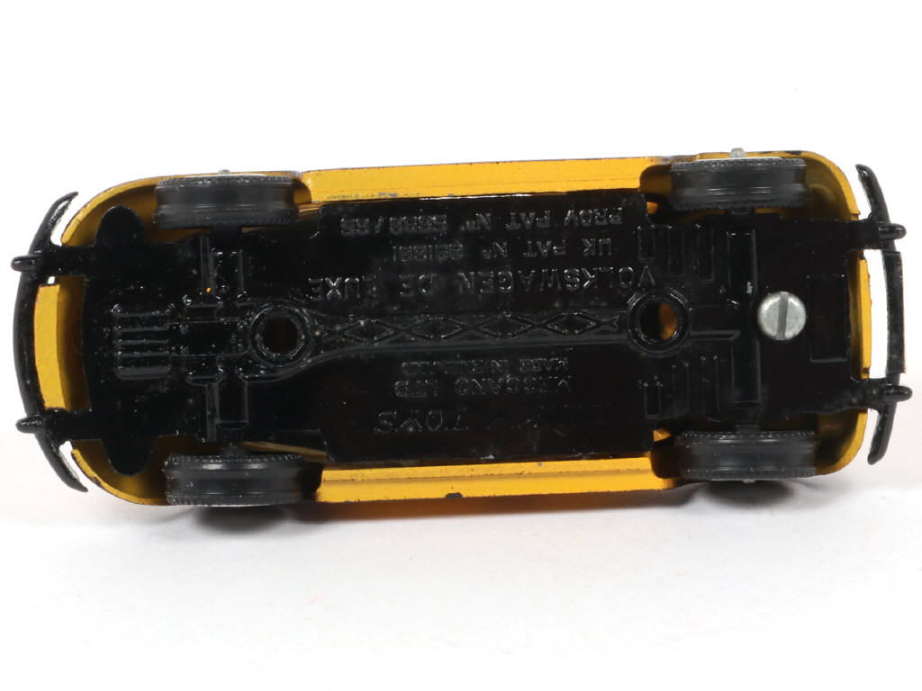 Lot 54 - DINKY TOYS (GB) (1)