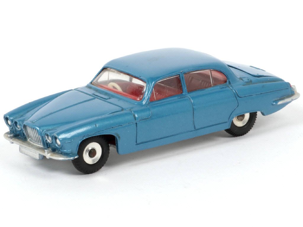 Lot 32 - DINKY TOYS (GB) (1)