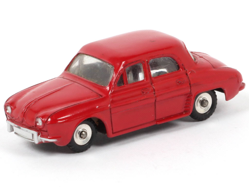 Lot 55 - DINKY TOYS (GB) (1)