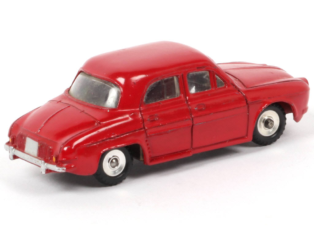 Lot 55 - DINKY TOYS (GB) (1)