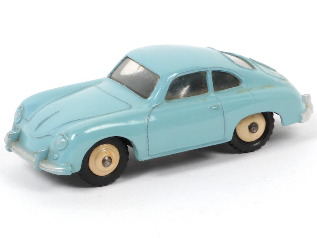 Lot 42 - DINKY TOYS (GB) (1)