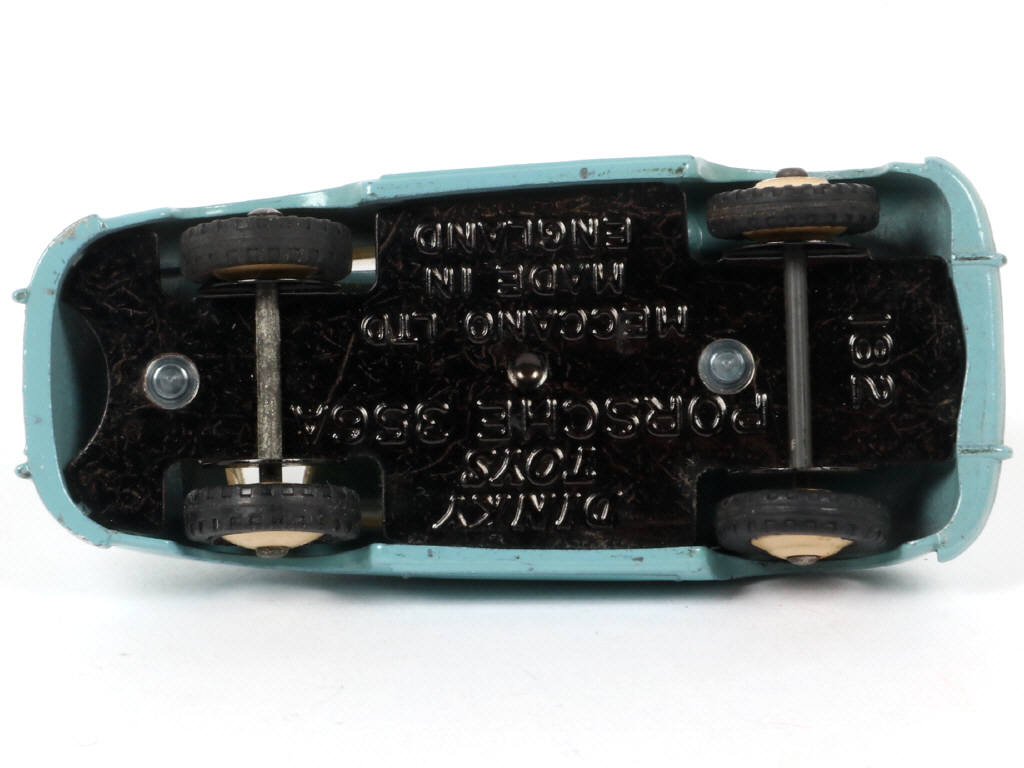 Lot 42 - DINKY TOYS (GB) (1)