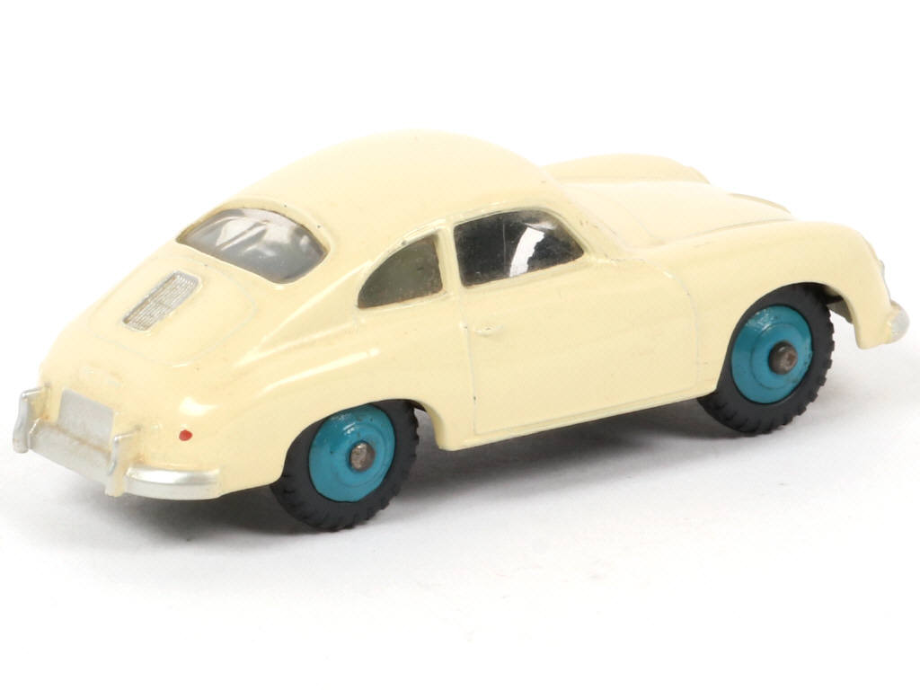 Lot 40 - DINKY TOYS (GB) (1)