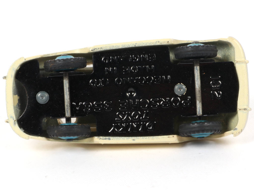 Lot 40 - DINKY TOYS (GB) (1)