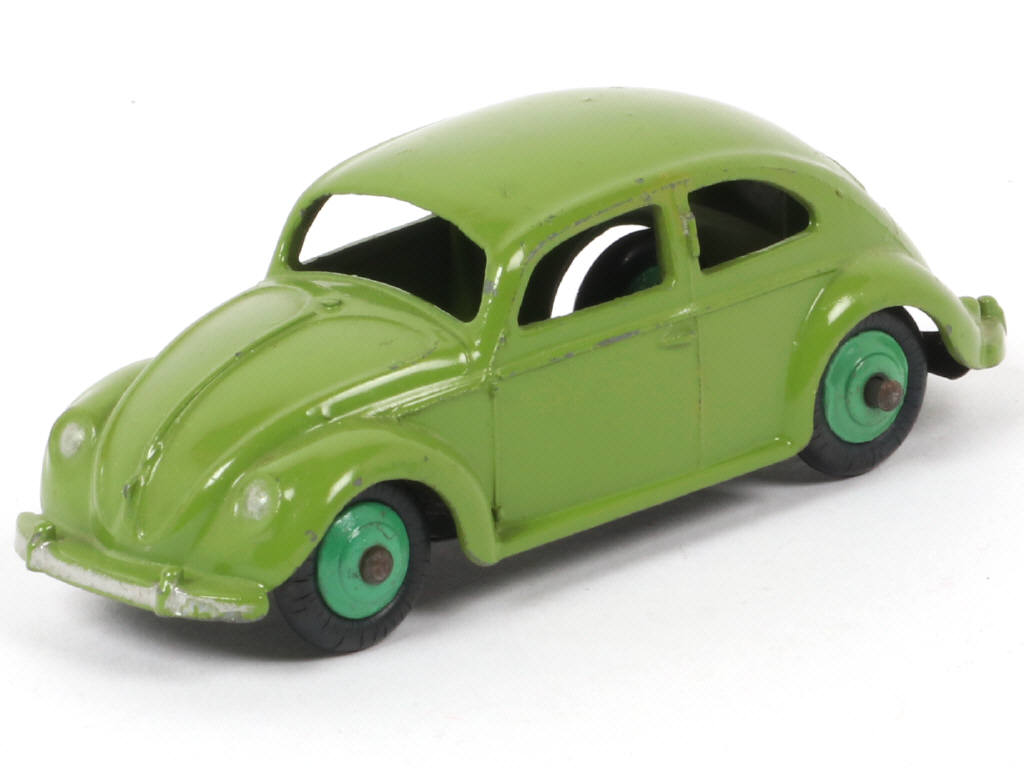Lot 39 - DINKY TOYS (GB) (1)