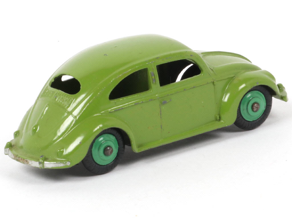 Lot 39 - DINKY TOYS (GB) (1)