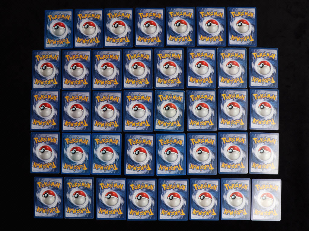 Lot 50 - POKEMON COMPANY (FRANCE) (39)