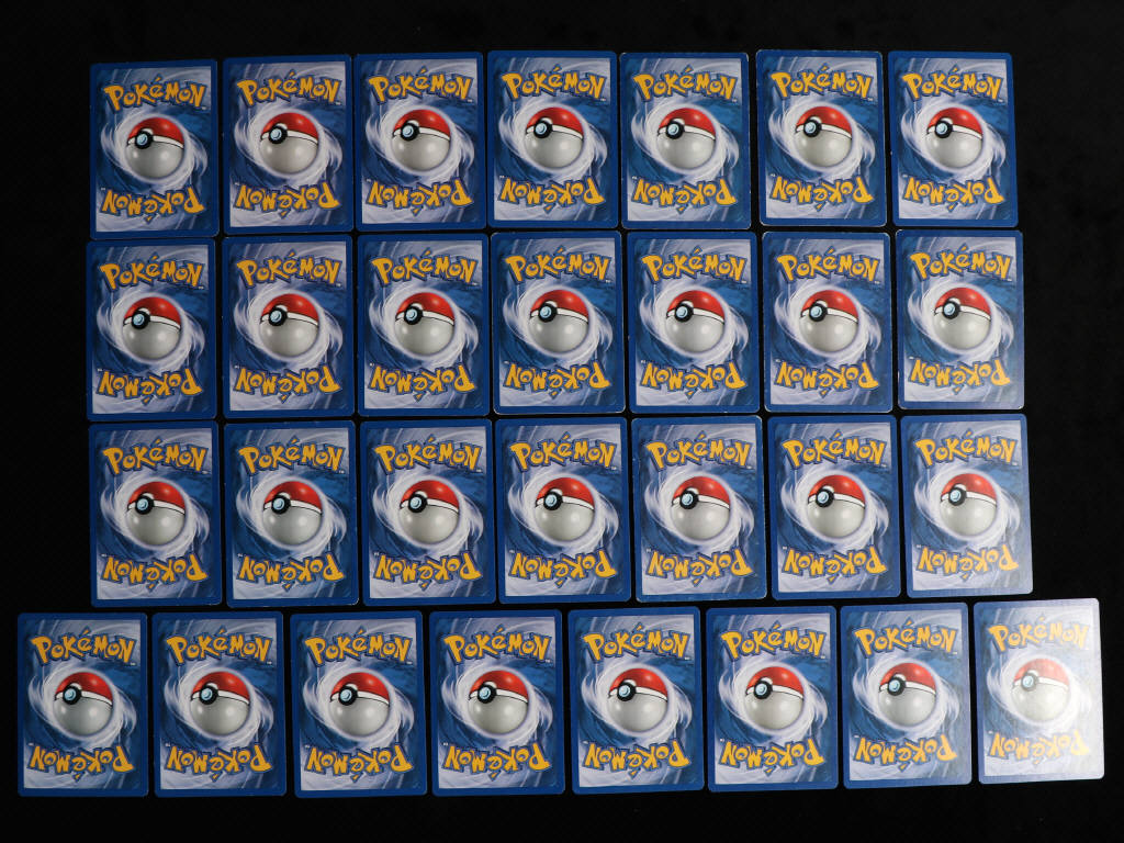 Lot 46 - POKEMON COMPANY (FRANCE) (29)