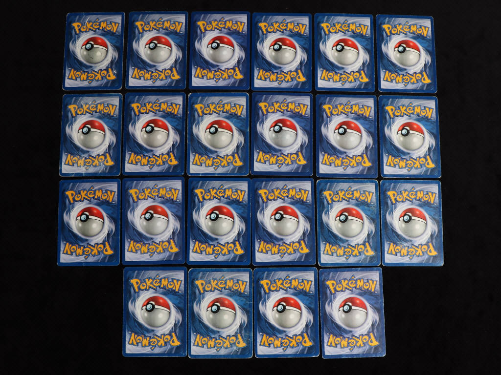 Lot 41 - POKEMON COMPANY (FRANCE) (22)