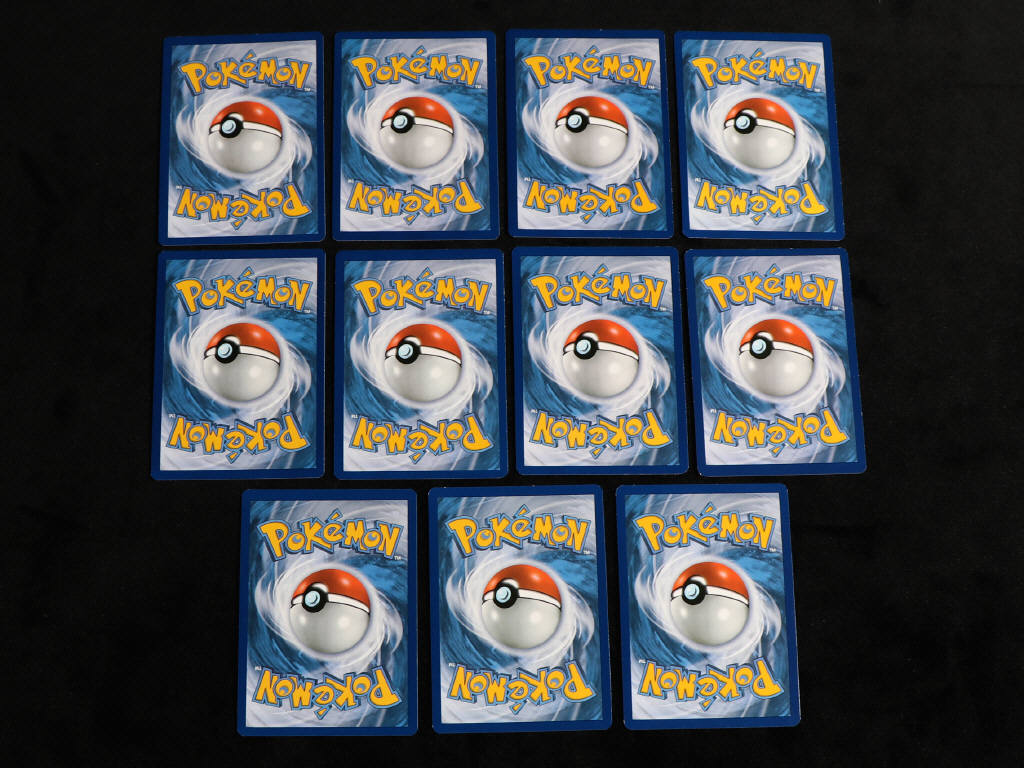 Lot 55 - POKEMON COMPANY (FRANCE) (11)